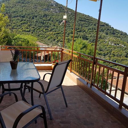 Kallirákhi Dimitra'S Garden Villa المظهر الخارجي الصورة