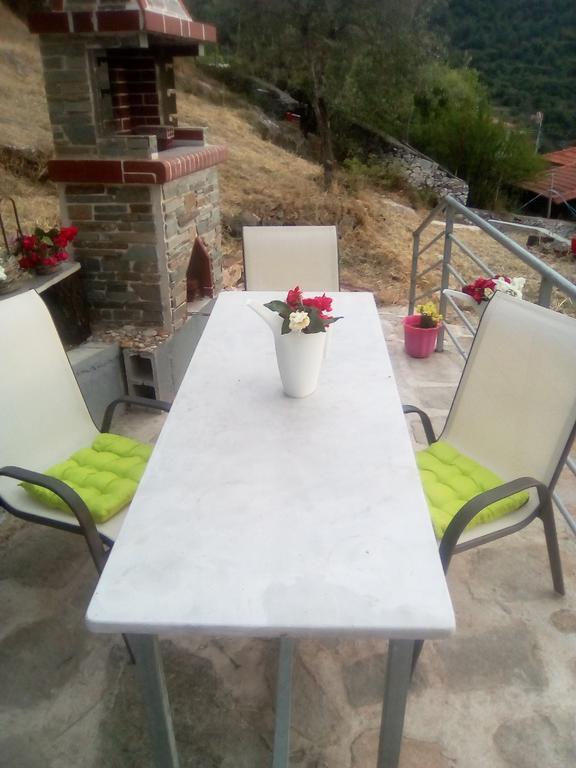 Kallirákhi Dimitra'S Garden Villa المظهر الخارجي الصورة