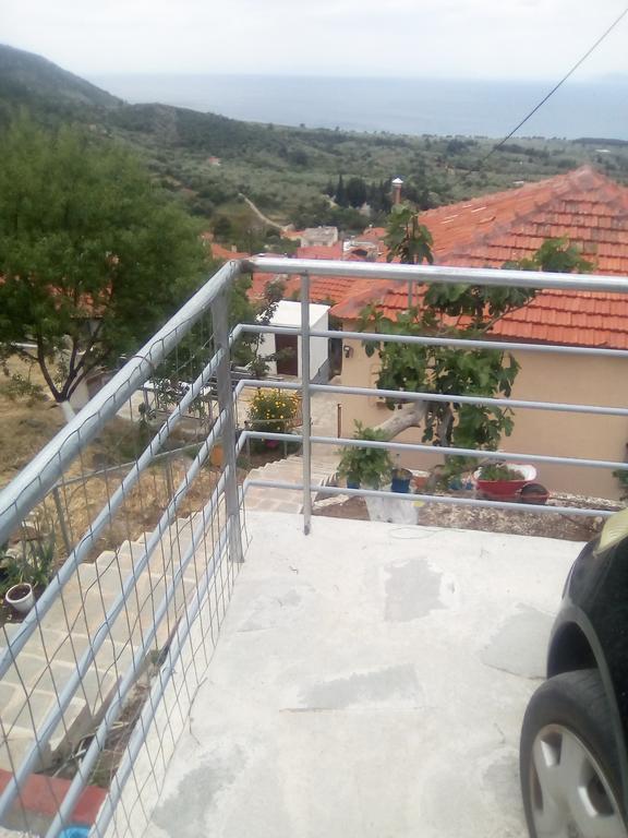 Kallirákhi Dimitra'S Garden Villa المظهر الخارجي الصورة