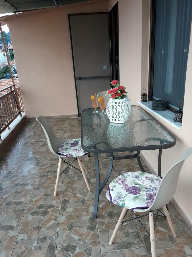 Kallirákhi Dimitra'S Garden Villa المظهر الخارجي الصورة