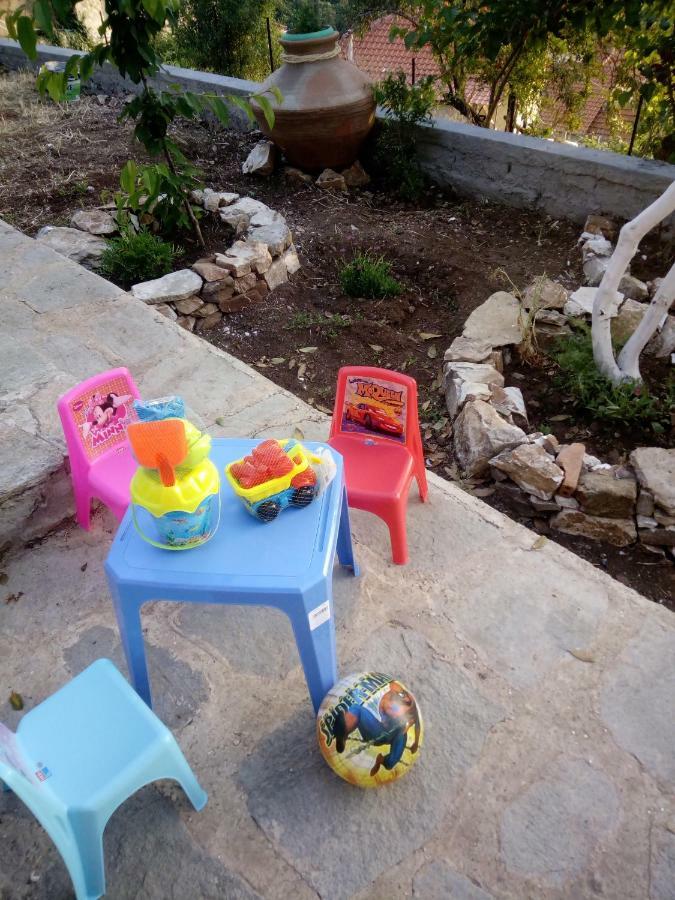 Kallirákhi Dimitra'S Garden Villa المظهر الخارجي الصورة