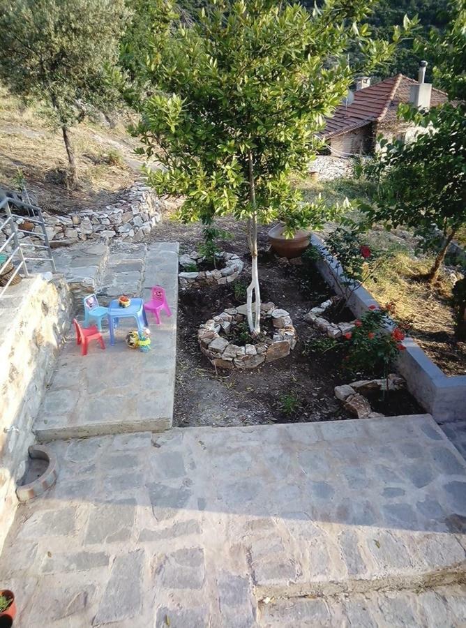 Kallirákhi Dimitra'S Garden Villa المظهر الخارجي الصورة